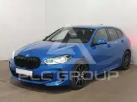 2024 BMW 118