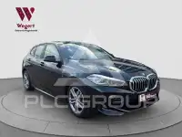 2024 BMW 118