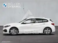 2024 BMW 118