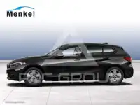 2024 BMW 118