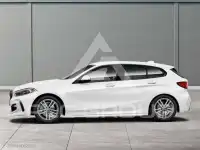 2024 BMW 118