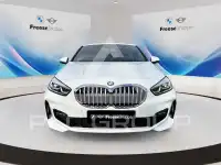 2024 BMW 118