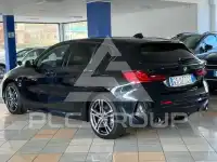2024 BMW 118