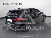 2024 BMW 118