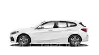 2024 BMW 118