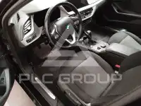 2024 BMW 118
