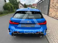 2024 BMW 118