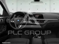 2024 BMW 118