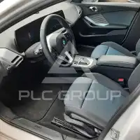 2024 BMW 118