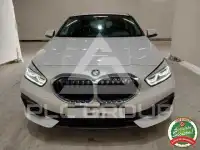 2024 BMW 118