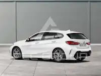 2024 BMW 118