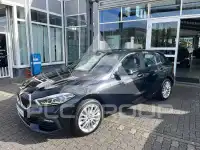 2024 BMW 118