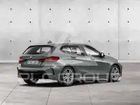 2024 BMW 118
