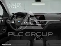 2024 BMW 118