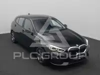2024 BMW 118