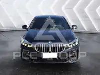 2024 BMW 118