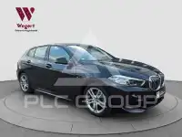 2024 BMW 118