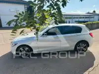 2024 BMW 118