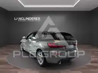 2024 BMW 118