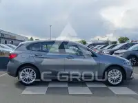 2024 BMW 118