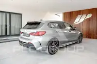 2024 BMW 118