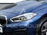2024 BMW 118