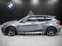 2024 BMW 118