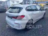 2024 BMW 118