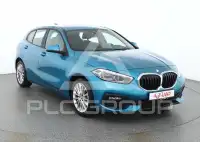 2024 BMW 118