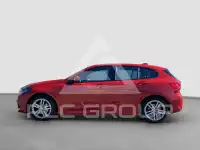 2024 BMW 118