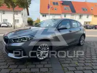 2024 BMW 118