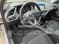 2024 BMW 118