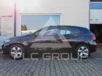2024 BMW 118
