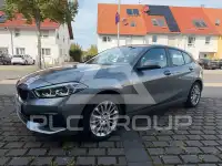 2024 BMW 118