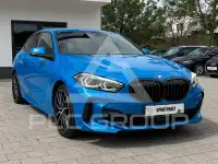 2024 BMW 118