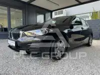 2024 BMW 118