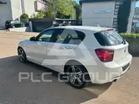 2024 BMW 118
