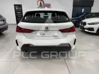 2024 BMW 118
