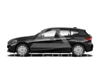 2024 BMW 118