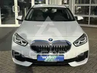 2024 BMW 118