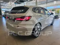 2024 BMW 118