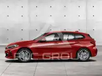 2024 BMW 118