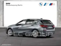 2024 BMW 118