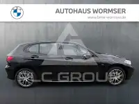 2024 BMW 118