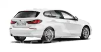 2024 BMW 118