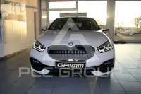 2024 BMW 118