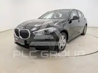 2024 BMW 118
