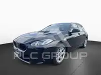 2024 BMW 118