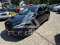 2024 BMW 118
