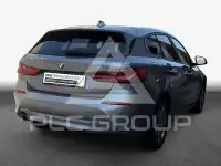 2024 BMW 118